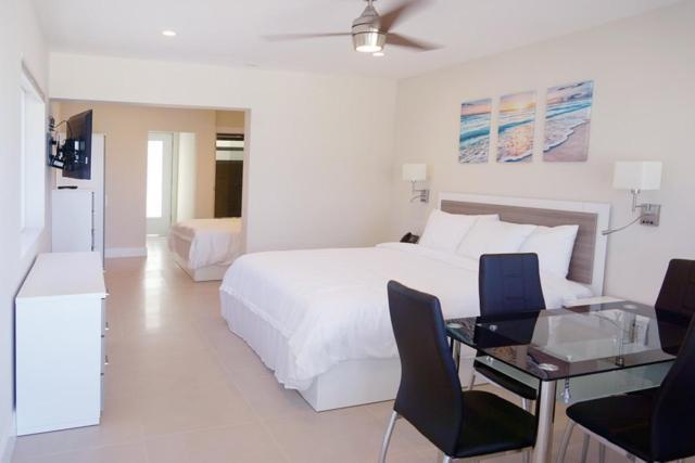 Diane Oceanfront Suites Hollywood Eksteriør bilde